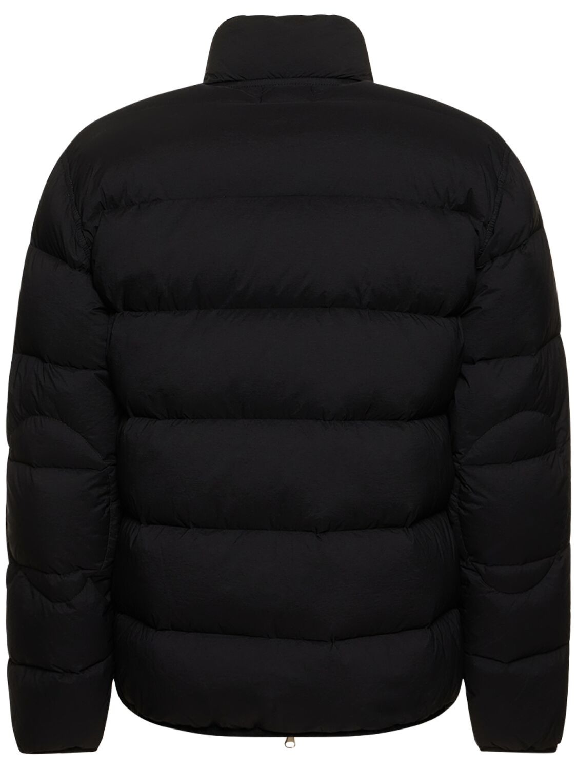 [STONE ISLAND] Tunnel down jacket (送料関税込み)