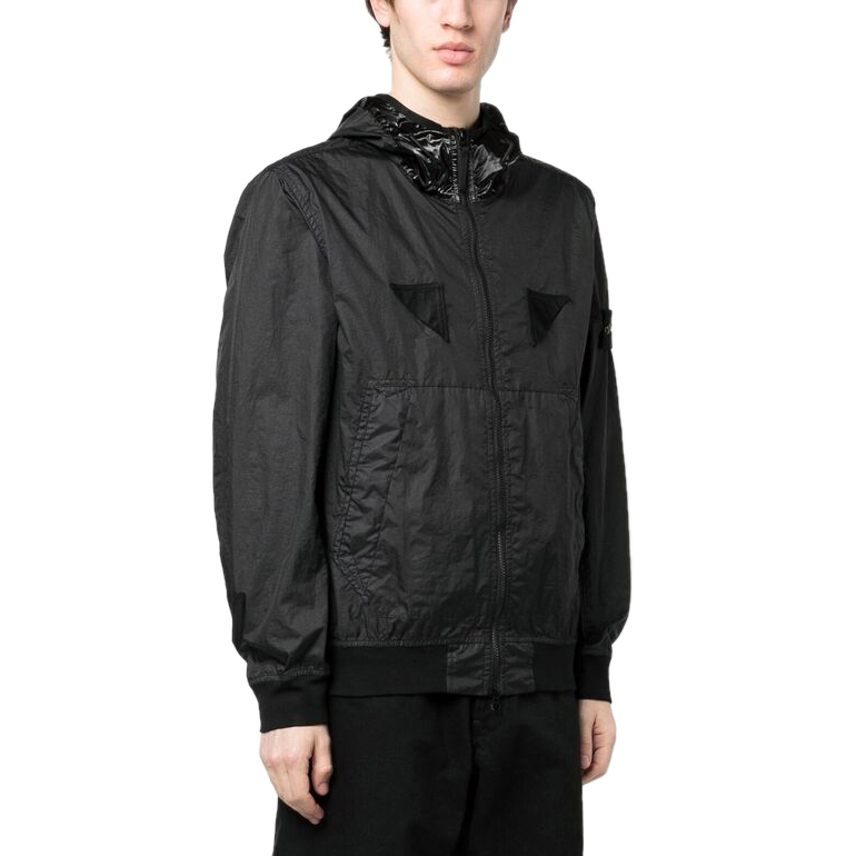 STONE ISLAND ジャケット ☆国内配送☆50%オフ☆