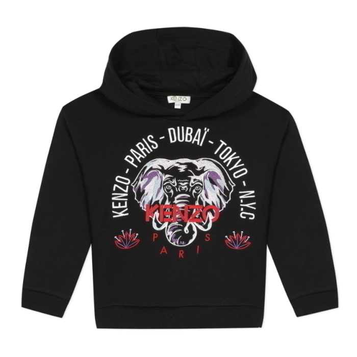 【KENZO】在庫あり 大人もOK！フーディー/スウェットシャツ