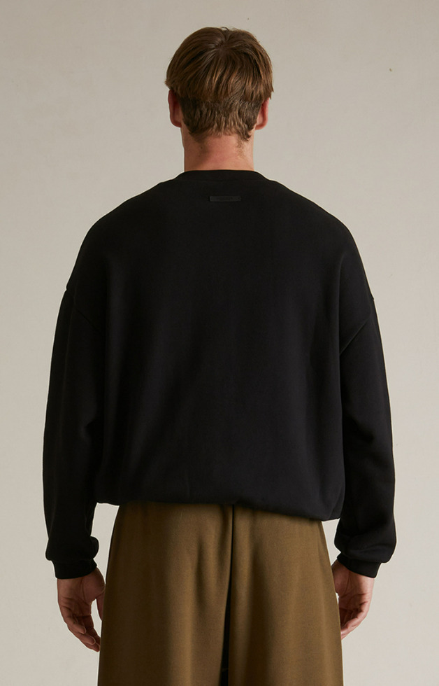 新作セール【トップスのみ】FOG ESSENTIALS FALL24 スウェット