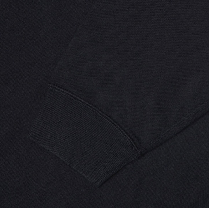 ★関税込★Stussy★STUSSY & NIKE STONE WASH FLEECE CREW★