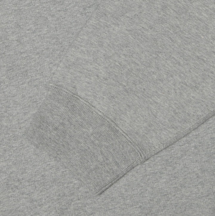 関税込★Stussy★STUSSY & NIKE ACID WASH FLEECECREW dark grey