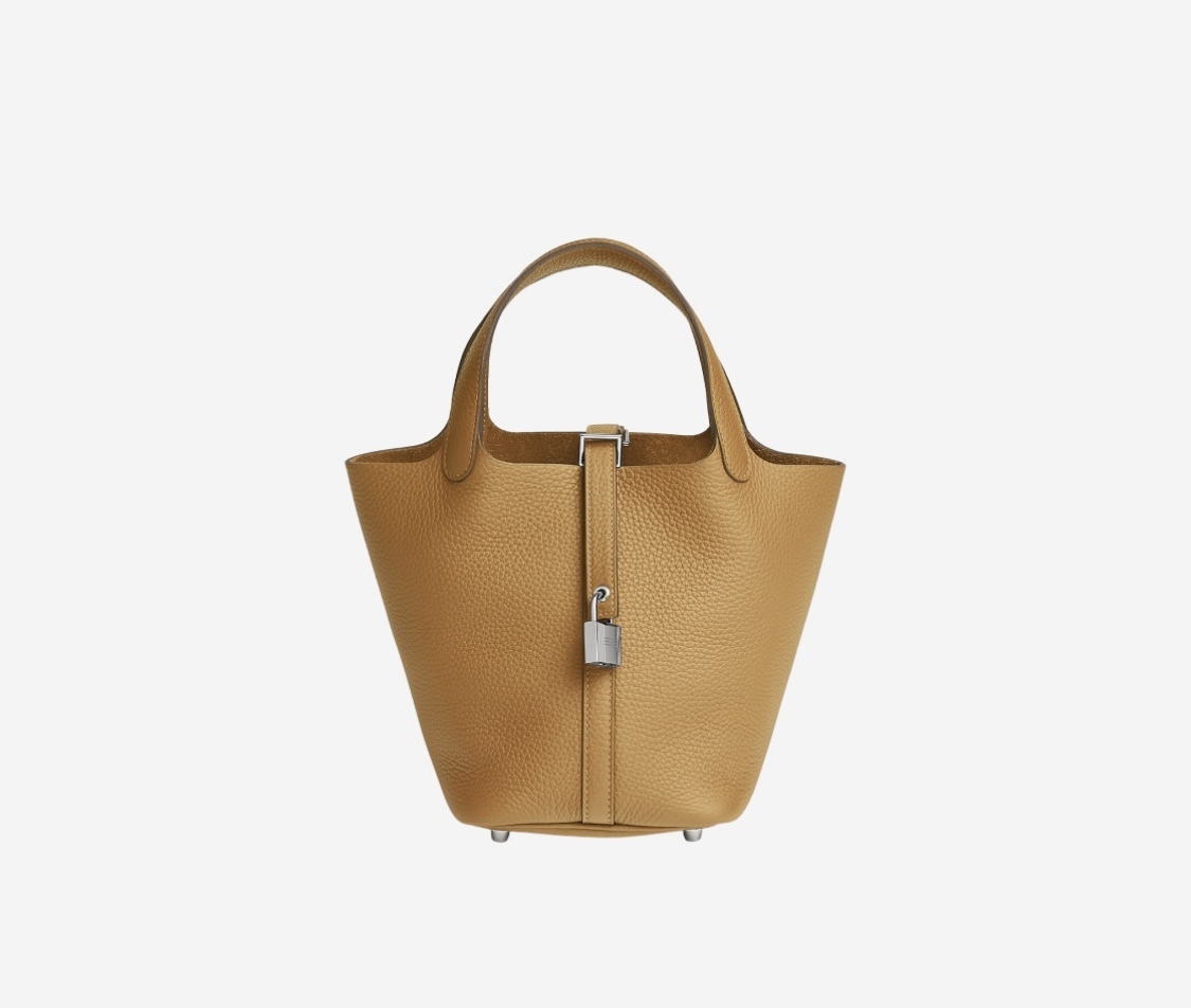 ★エルメス★希少★入手困難★ピコタンロック１８★