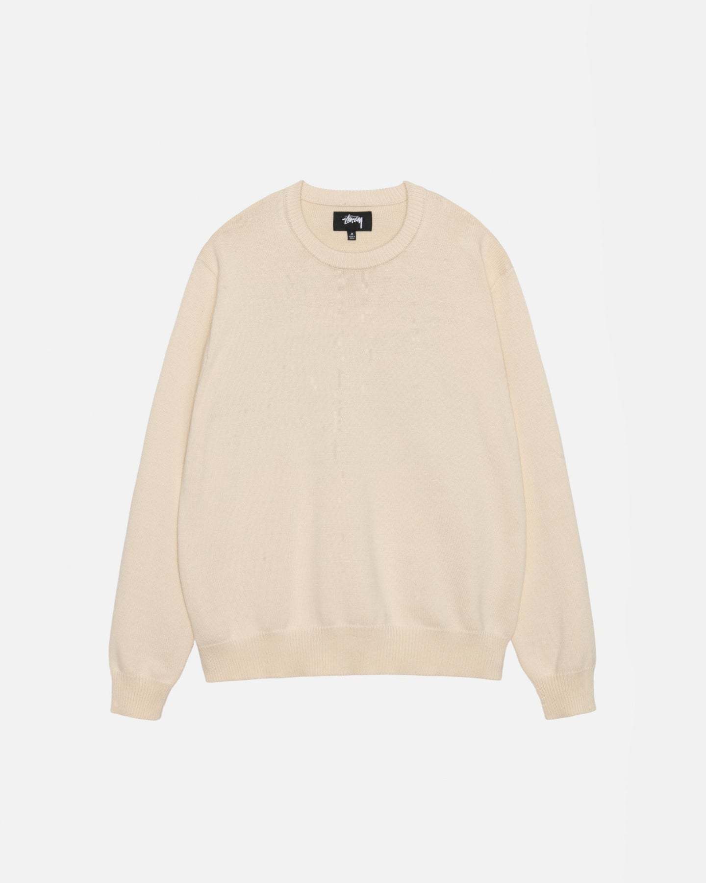 [STUSSY] ステューシー ニット セーター Sweater (送料関税込み)