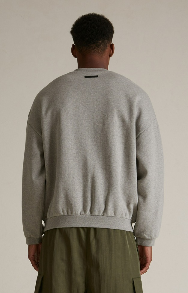 新作セール【トップスのみ】FOG ESSENTIALS FALL24 スウェット