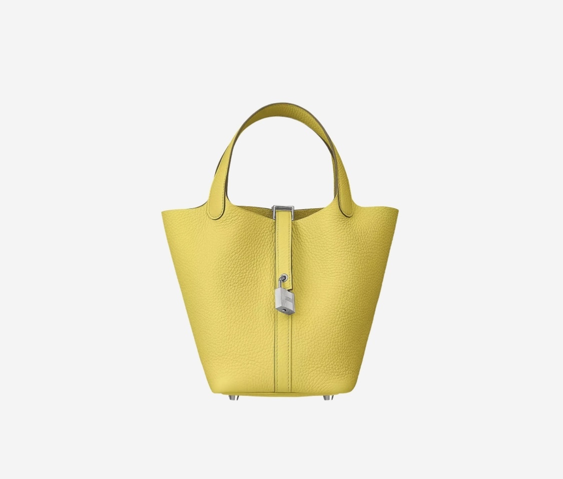 ★エルメス★希少★入手困難★ピコタンロック１８★