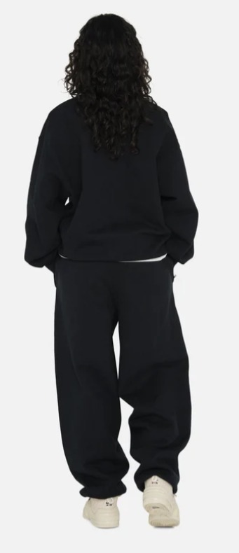 ★関税込★Stussy★STUSSY & NIKE STONE WASH FLEECE CREW★