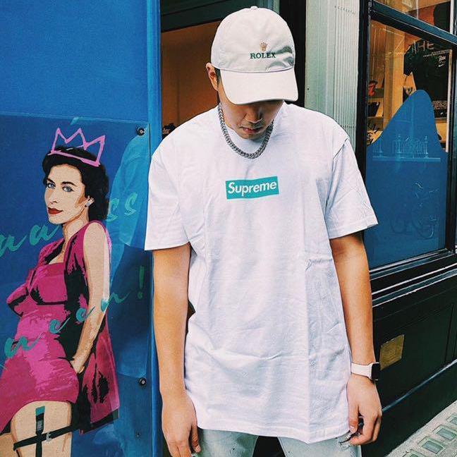 ★Supreme x Tiffany★送関込★入手困難★誰もが欲しがる１着★