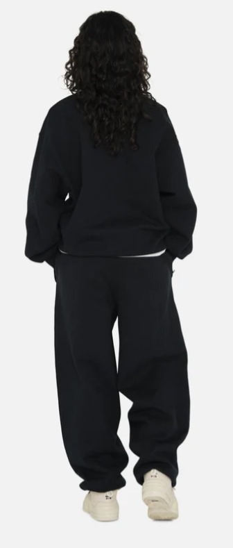 ★人気★【STUSSY】★STUSSY & NIKE STONE WASH FLEECE PAN.T★