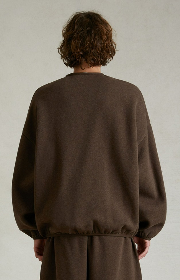 新作セール【トップスのみ】FOG ESSENTIALS FALL24 スウェット