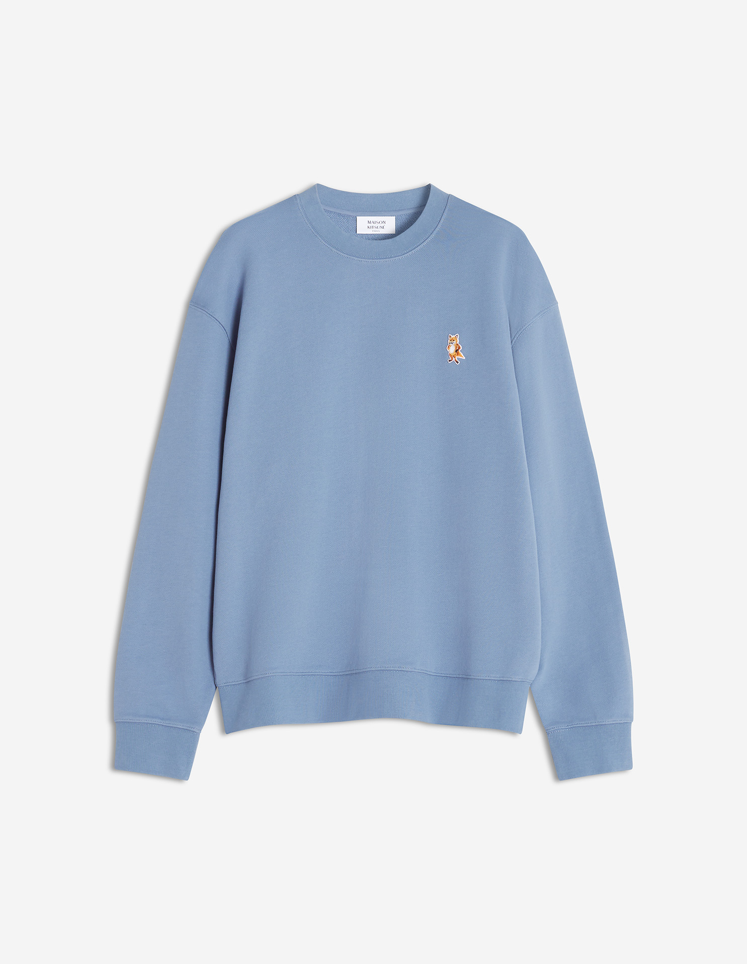 スタンディング フォックス コンフォート スウェットシャツ スウェットシャツ&フーディ powder blue