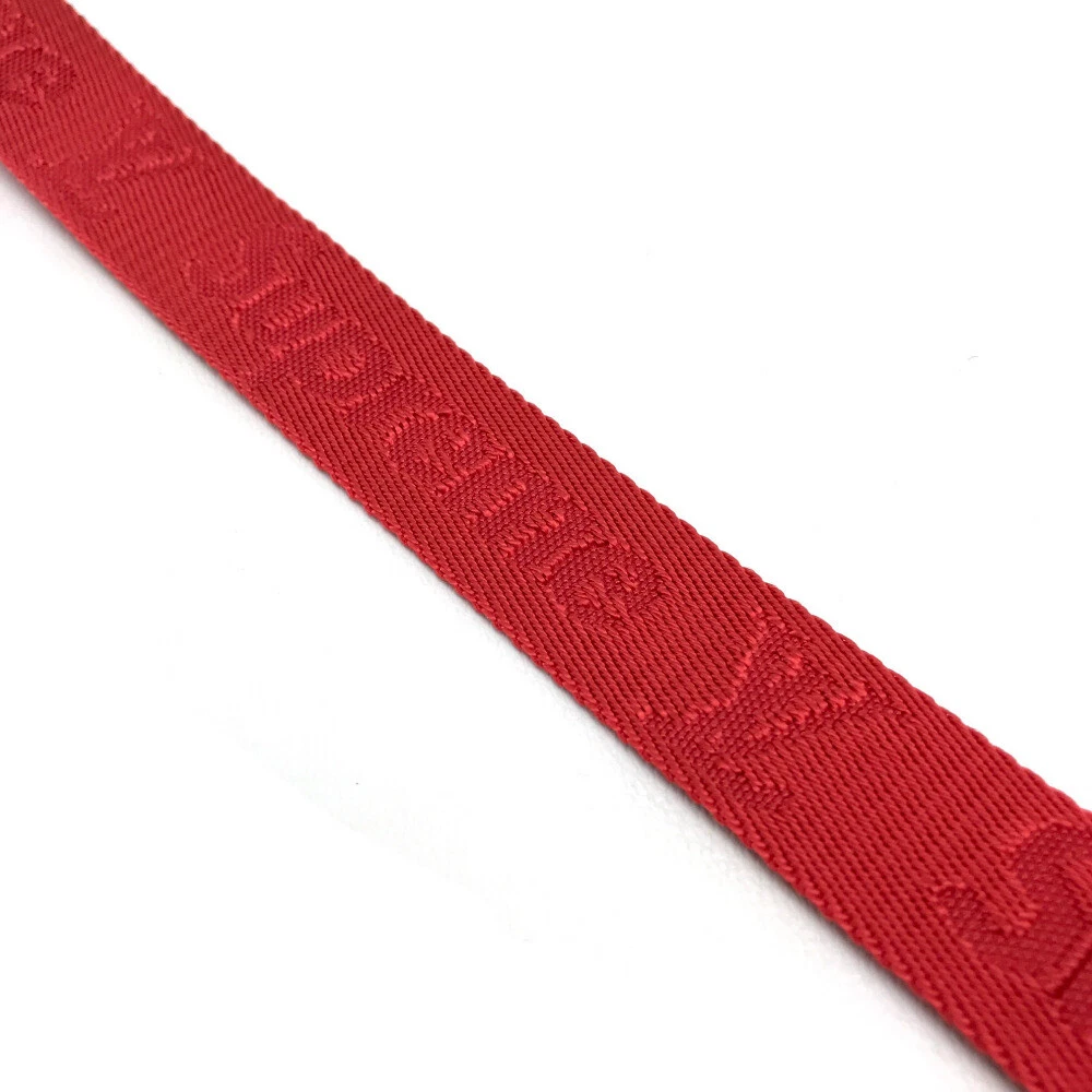 LOUIS VUITTON x SUPREME M53418 Epi Bum bag Waist pouch Belt bag Hip bag body bag