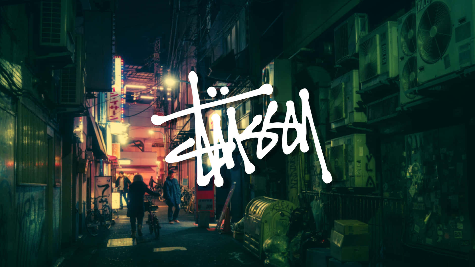 100+] Stussy Wallpapers | Wallpapers.com