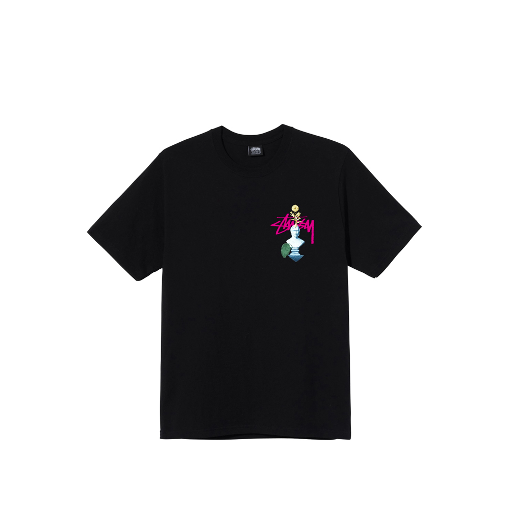 【期間限定割引価格】Stussy Psychedelic Tee