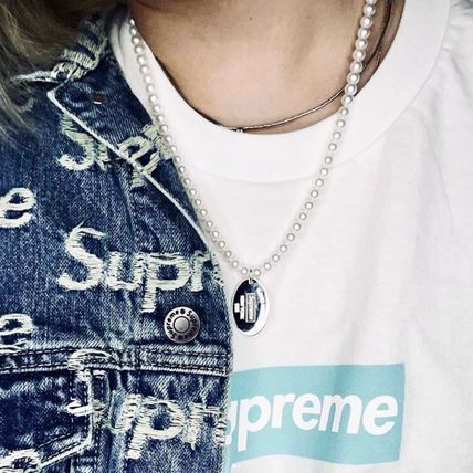 ★Supreme x Tiffany★送関込★入手困難★誰もが欲しがる１着★