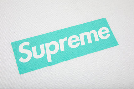 ★Supreme x Tiffany★送関込★入手困難★誰もが欲しがる１着★