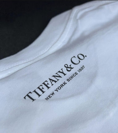 ★Supreme x Tiffany★送関込★入手困難★誰もが欲しがる１着★