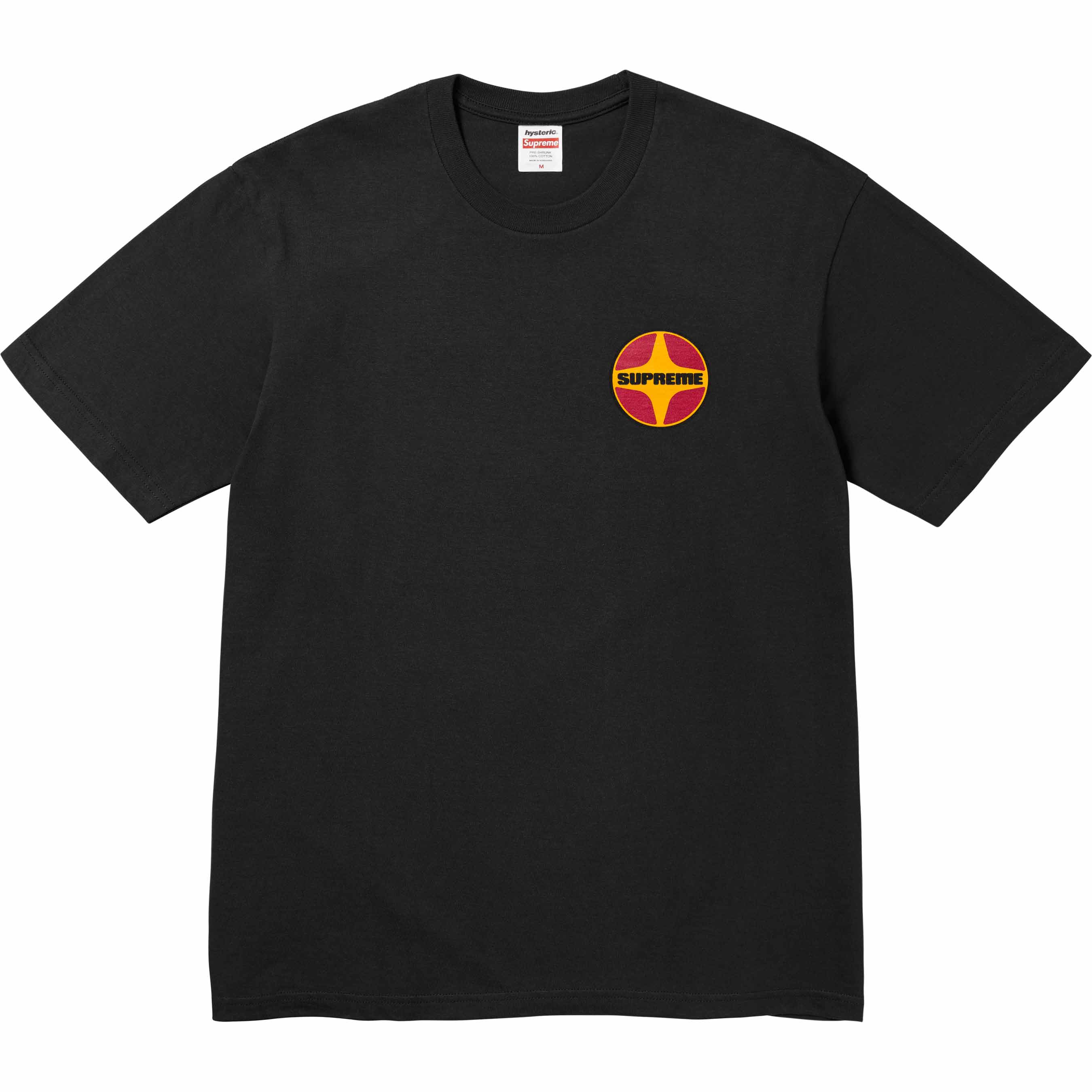 Supreme®/HYSTERIC GLAMOUR Pin Up Tee