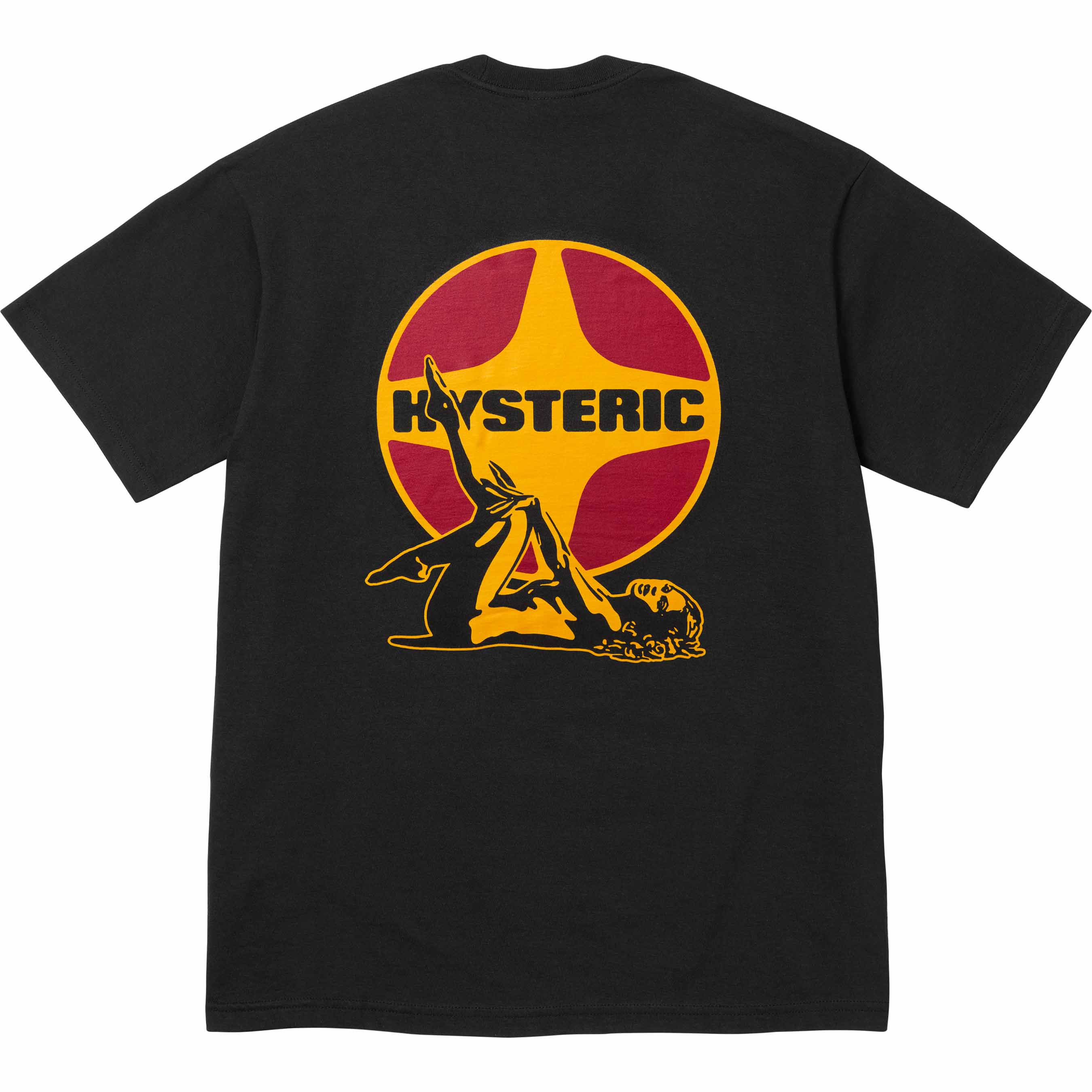Supreme®/HYSTERIC GLAMOUR Pin Up Tee