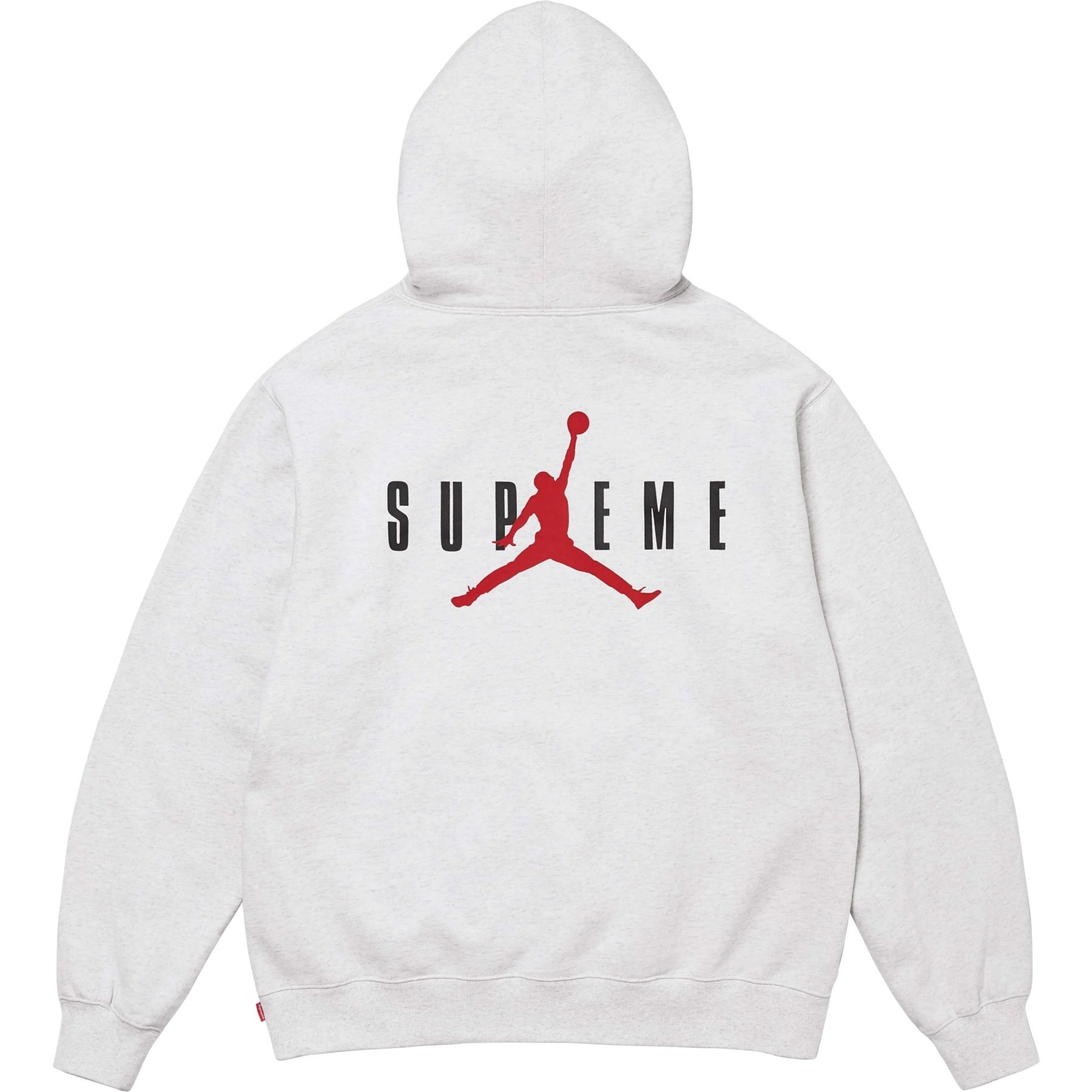 Supreme®/Jordan® Hooded Sweatshirt