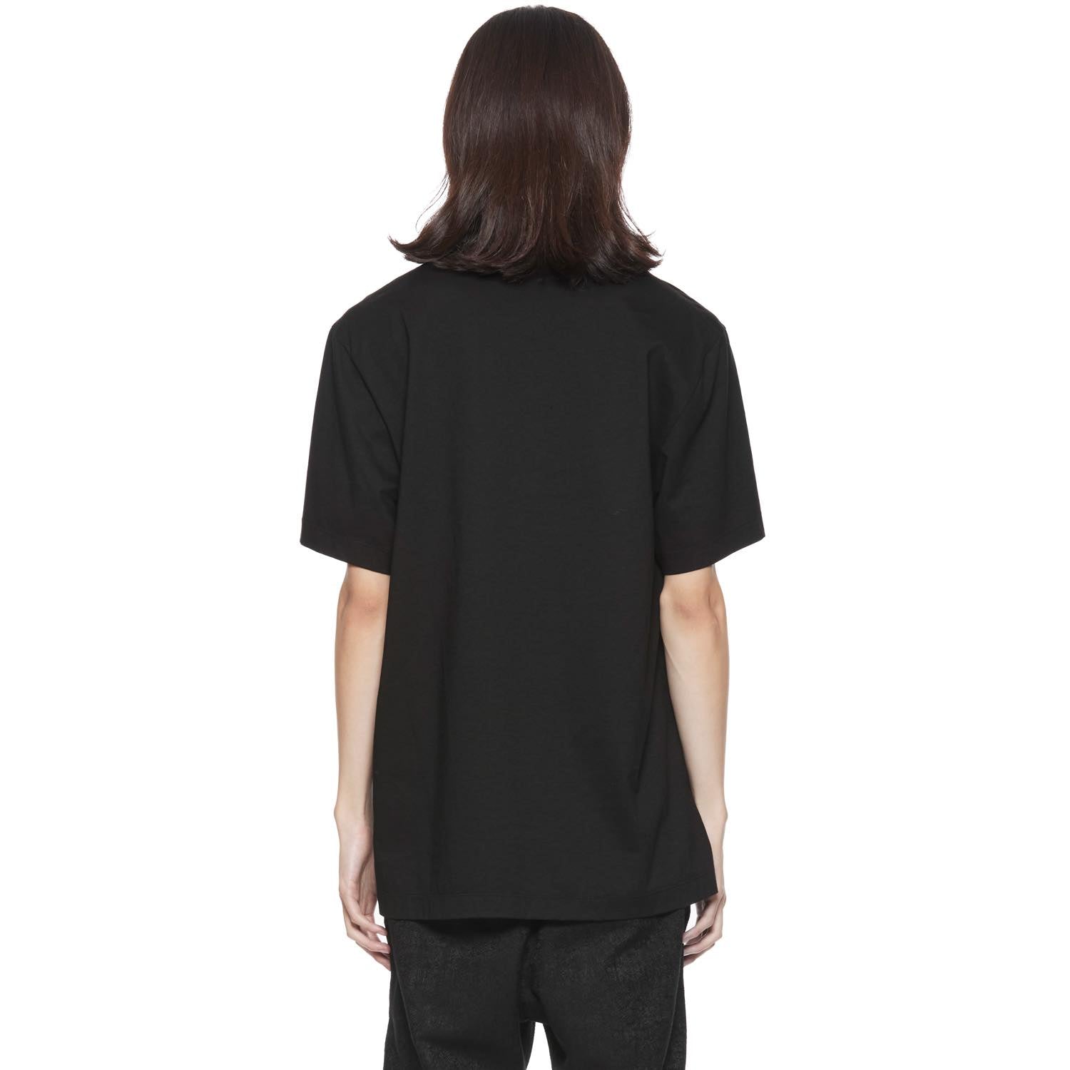 897CPM4 Black / anima Base Tee