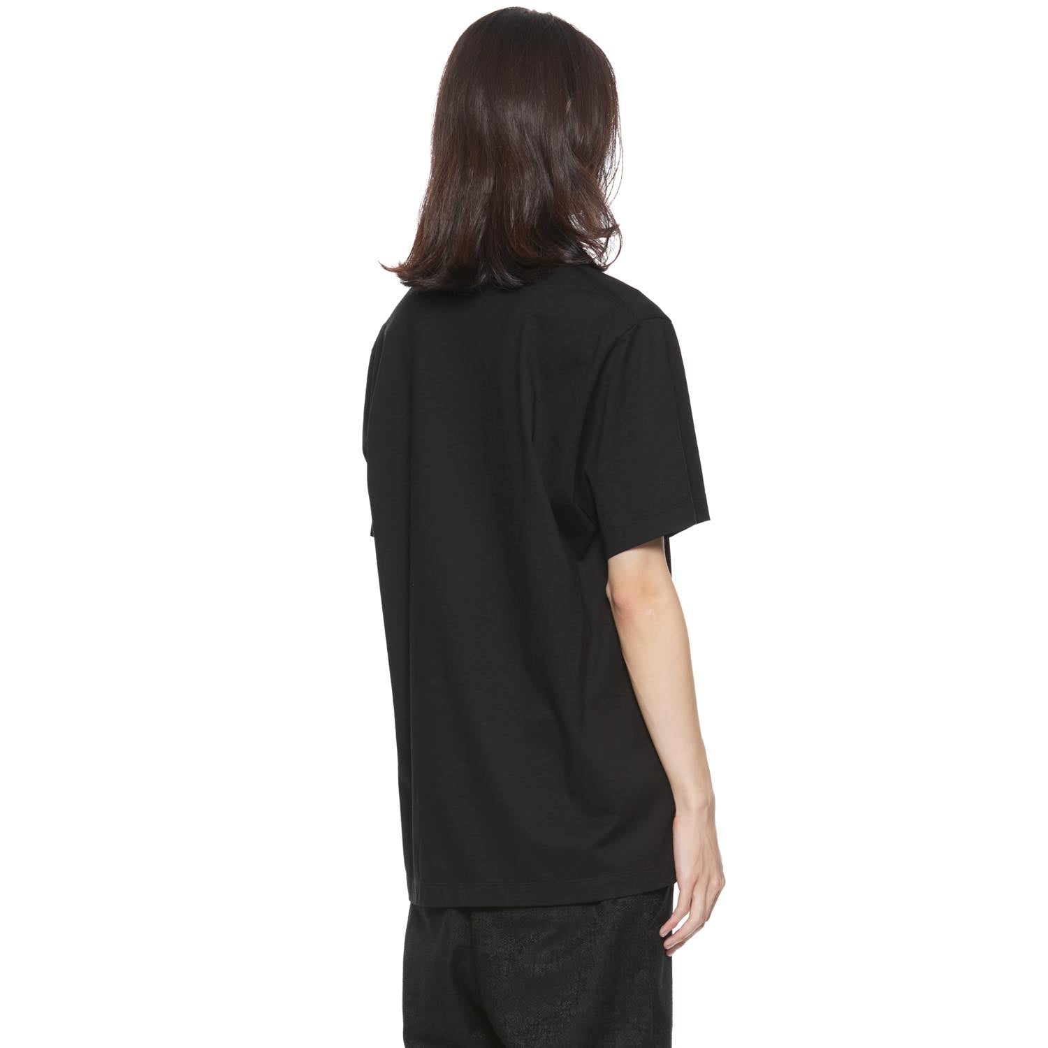 897CPM5 Black / anima Base Tee