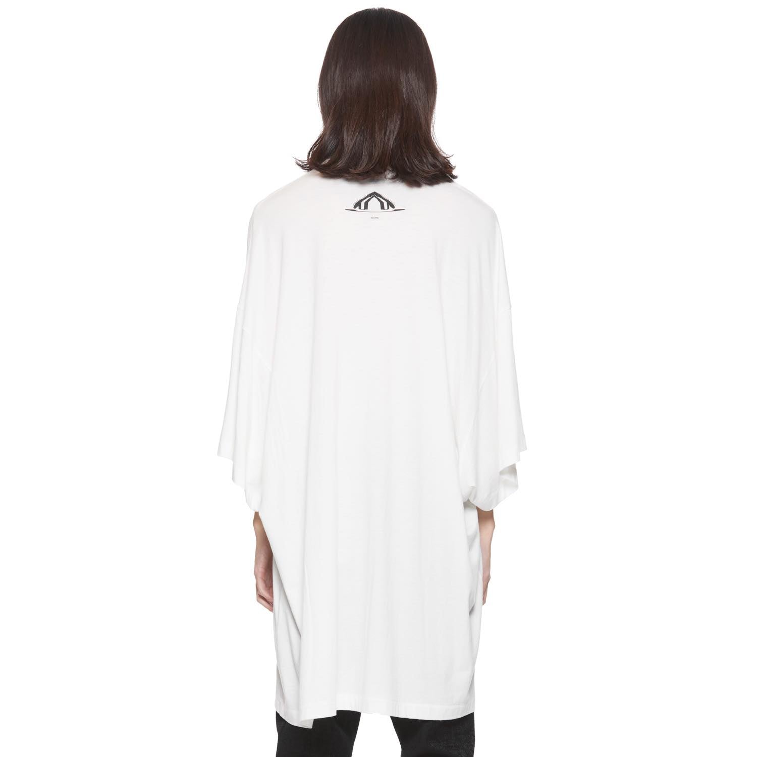 897CPM1 Off White / anima Over Tee