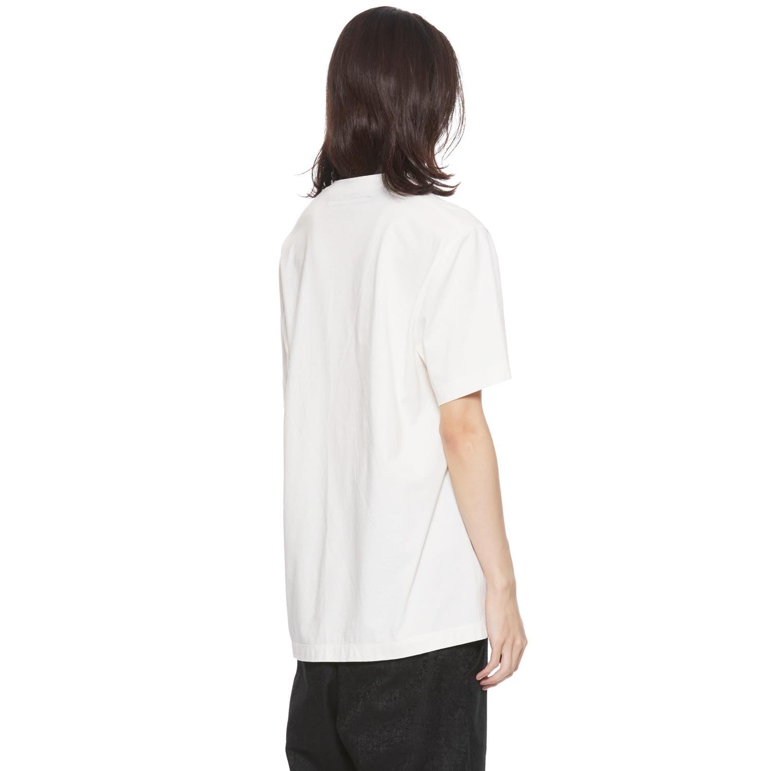 897CPM4 Off White / anima Base Tee