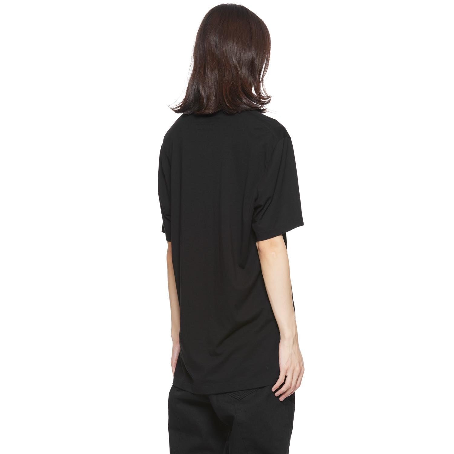 899CPM1 Black / Manifest Graphic Tee