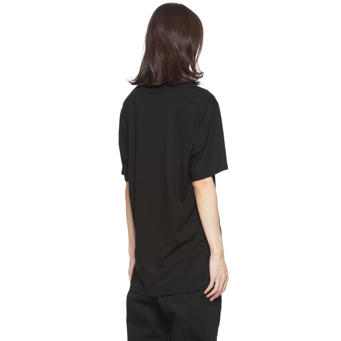 899CPM1 Black / Manifest Graphic Tee