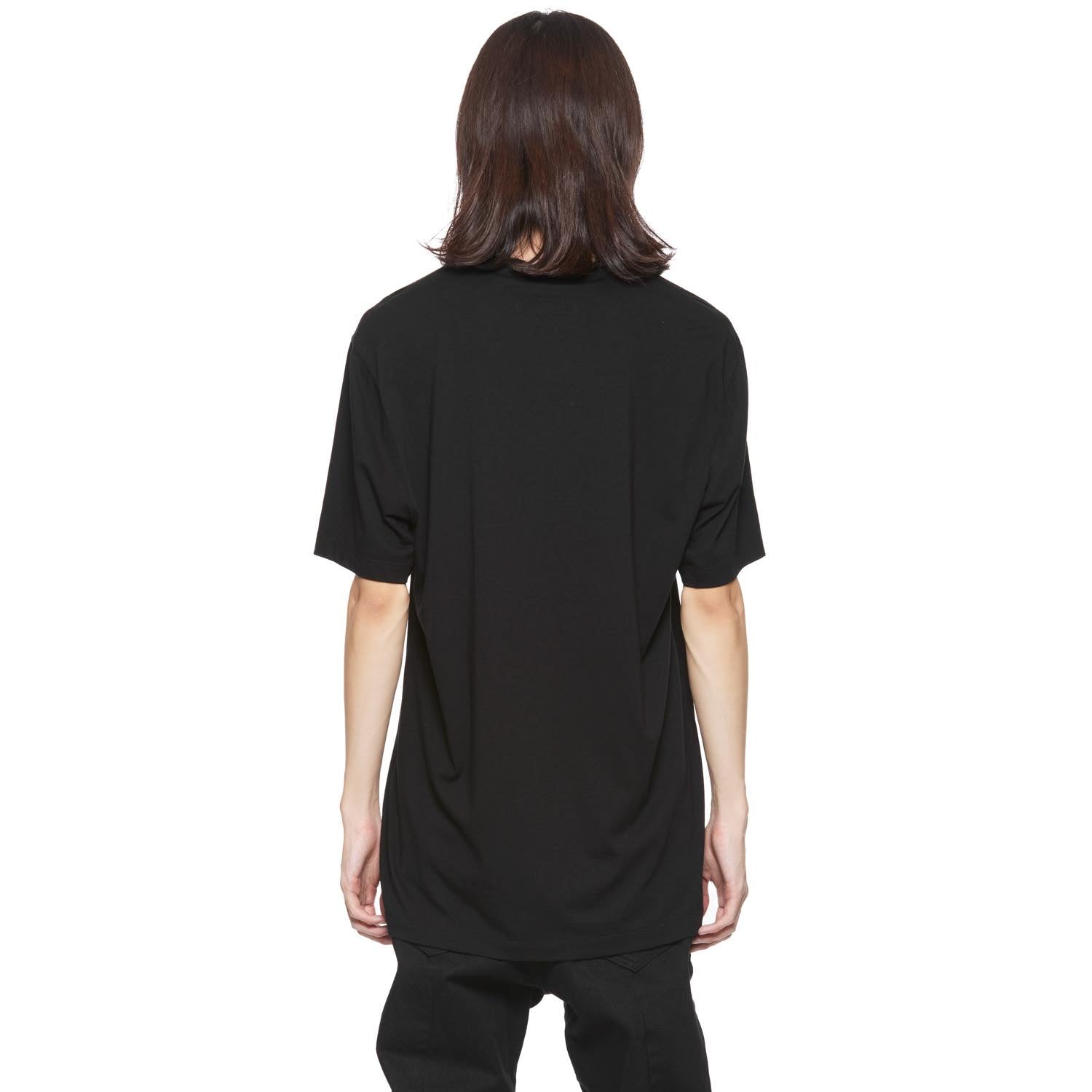 899CPM1 Black / Manifest Graphic Tee