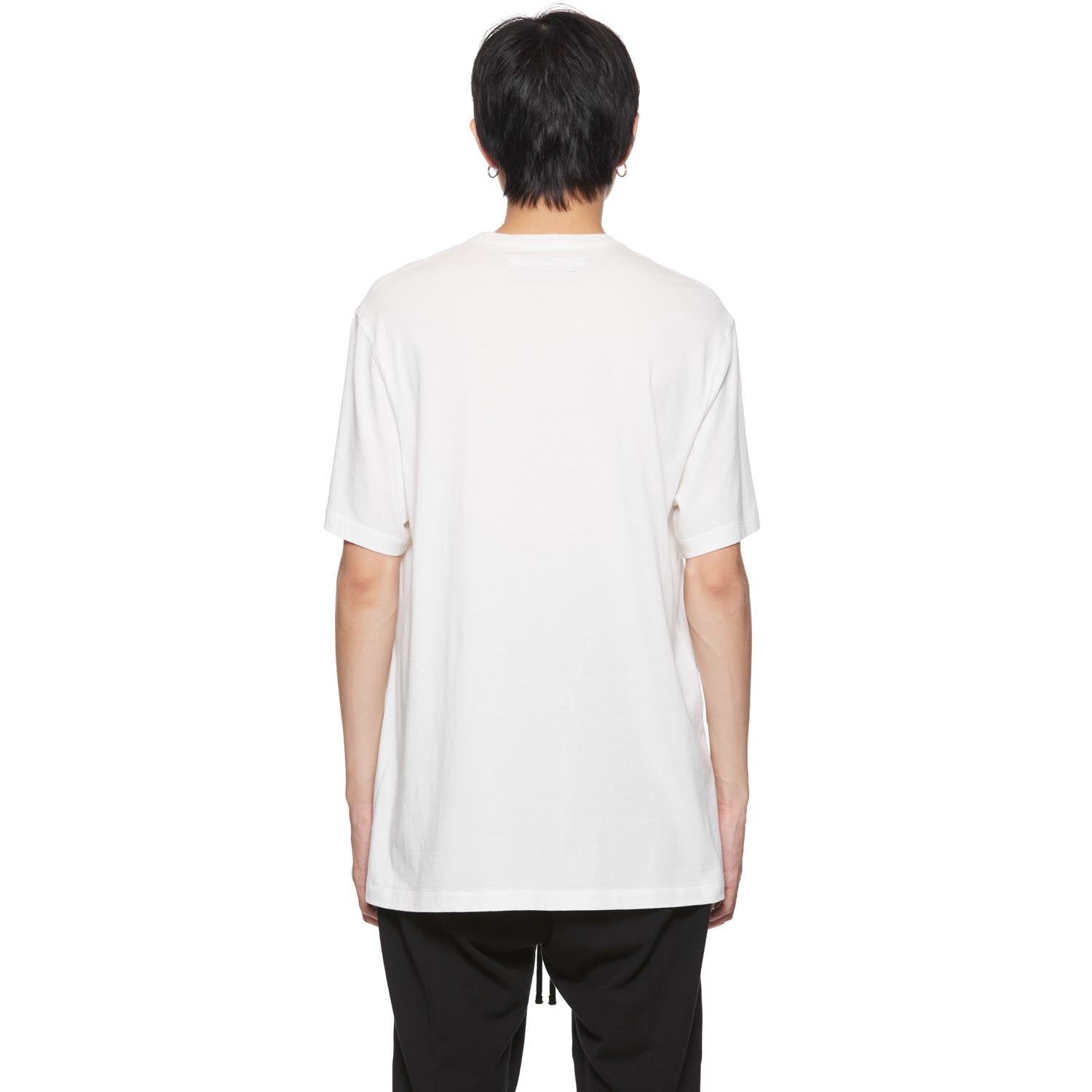 899CPM1 Off White / Manifest Graphic Tee