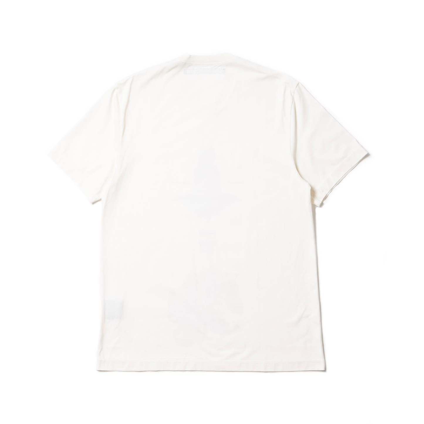 897CPM5 Off White / anima Base Tee