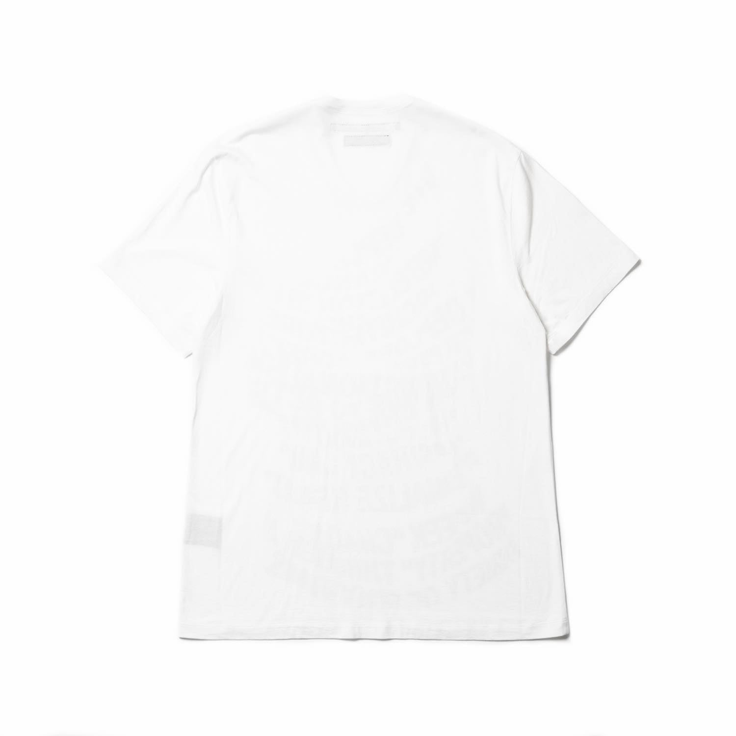 899CPM1 Off White / Manifest Graphic Tee
