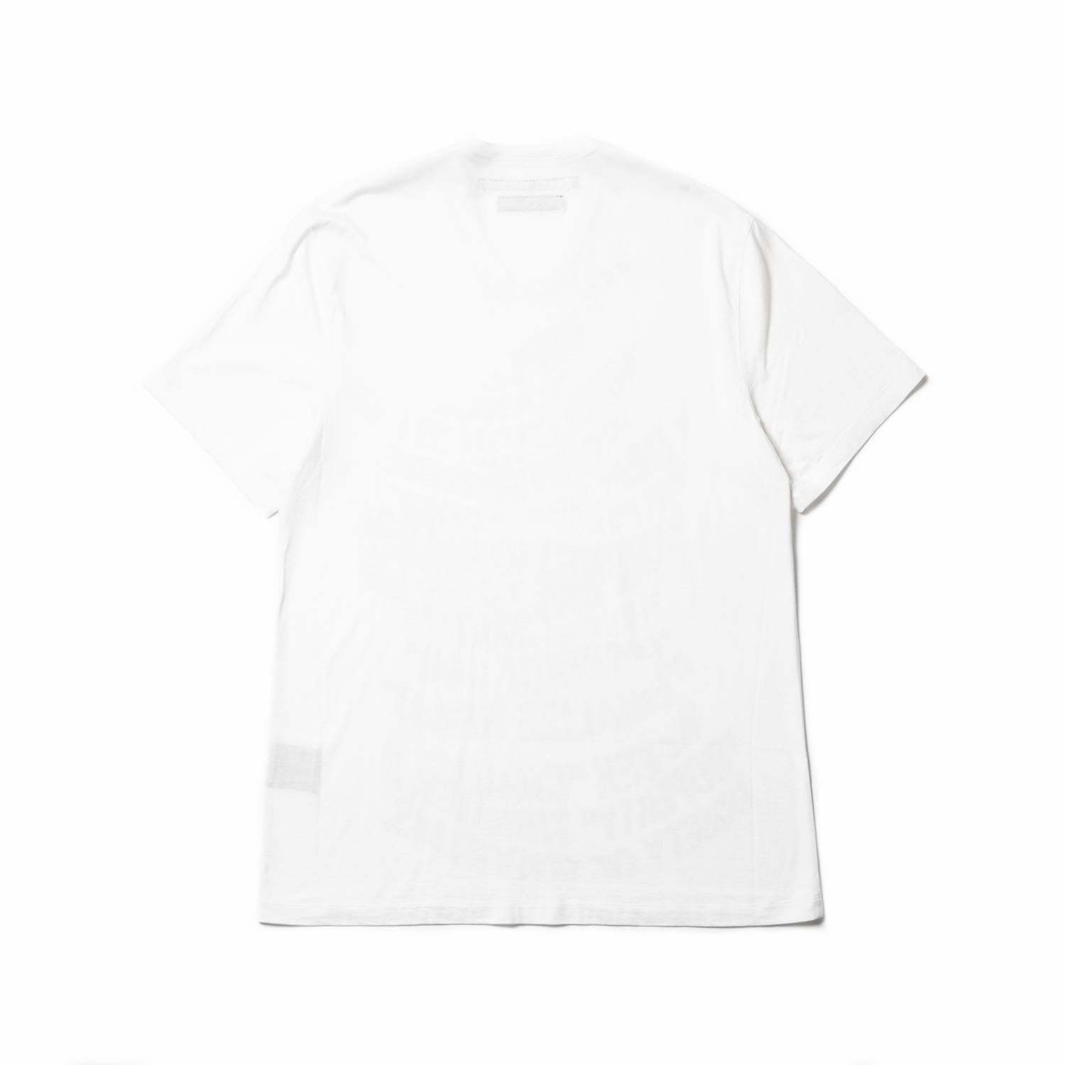 899CPM1 Off White / Manifest Graphic Tee