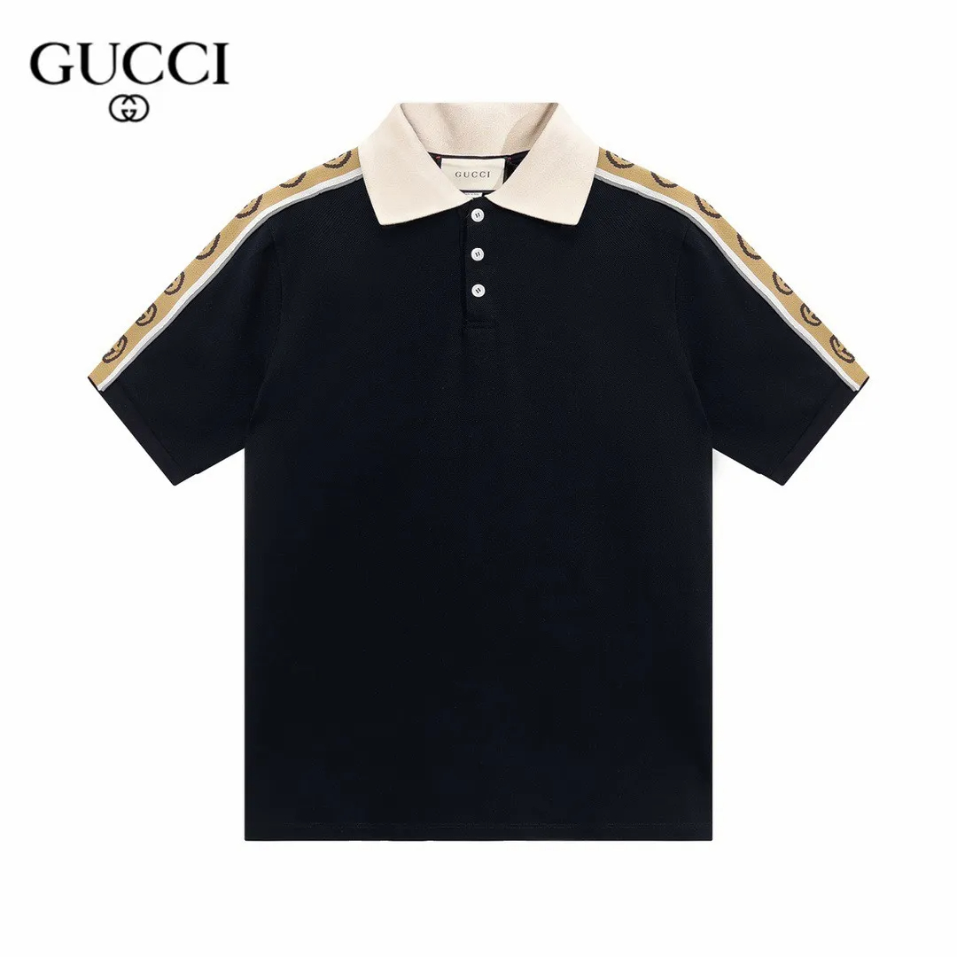 【GUCCI 公式旗艦店】グッチ ポロシャツ ご好評に付き再入荷！