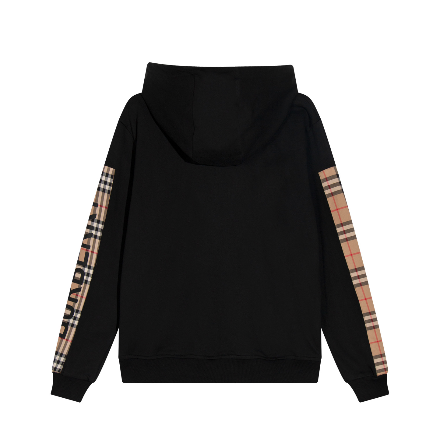 【2025】【BURBERRY 公式旗艦店】バーバリー ジップパーカー 好評に付き再入荷！