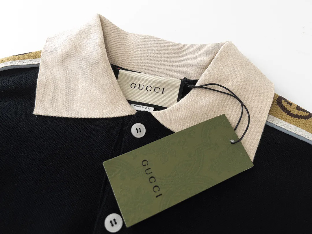 【GUCCI 公式旗艦店】グッチ ポロシャツ ご好評に付き再入荷！