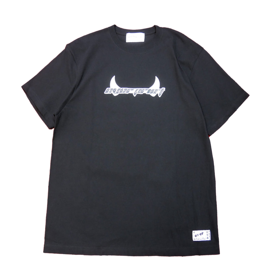 Over print Pop Art Tee Ver:7 (SS25)