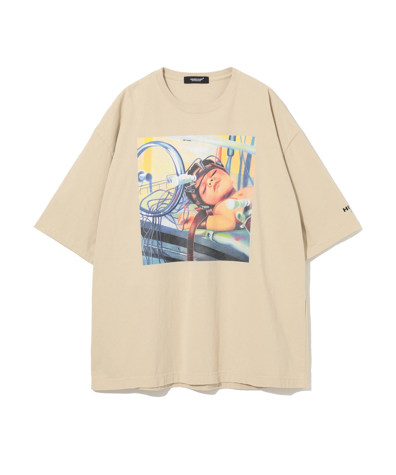 2025 Tapete Record UC2E4813-1