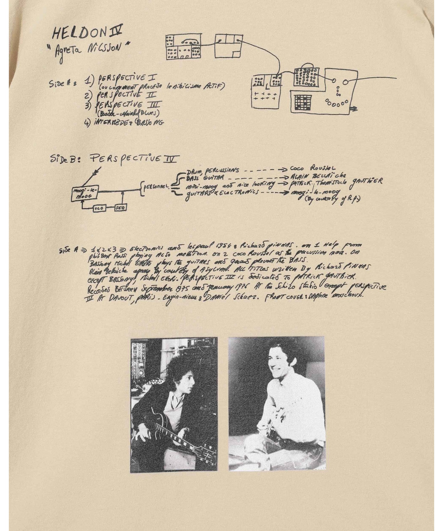 2025 Tapete Record UC2E4813-1