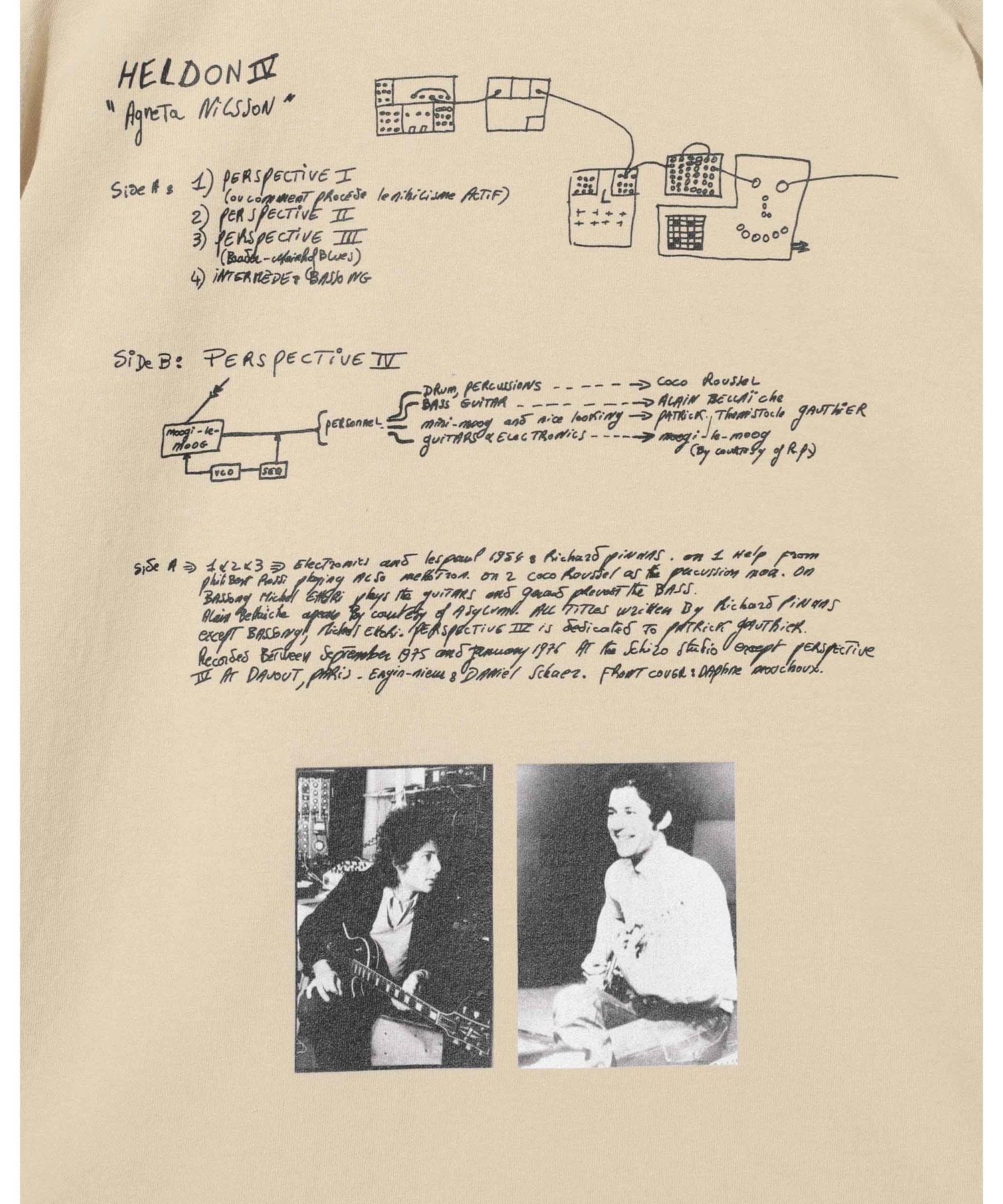 2025 Tapete Record UC2E4813-1