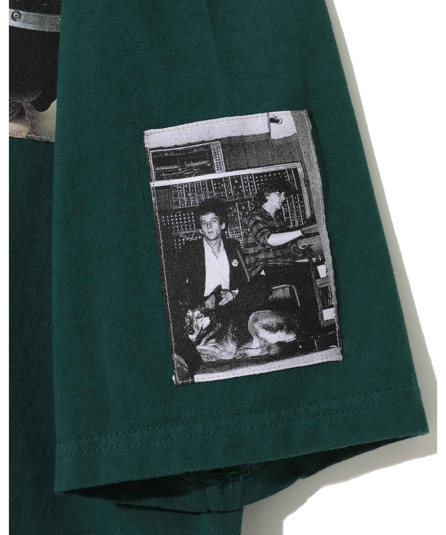 2025 Tapete Record UC2E4813-2