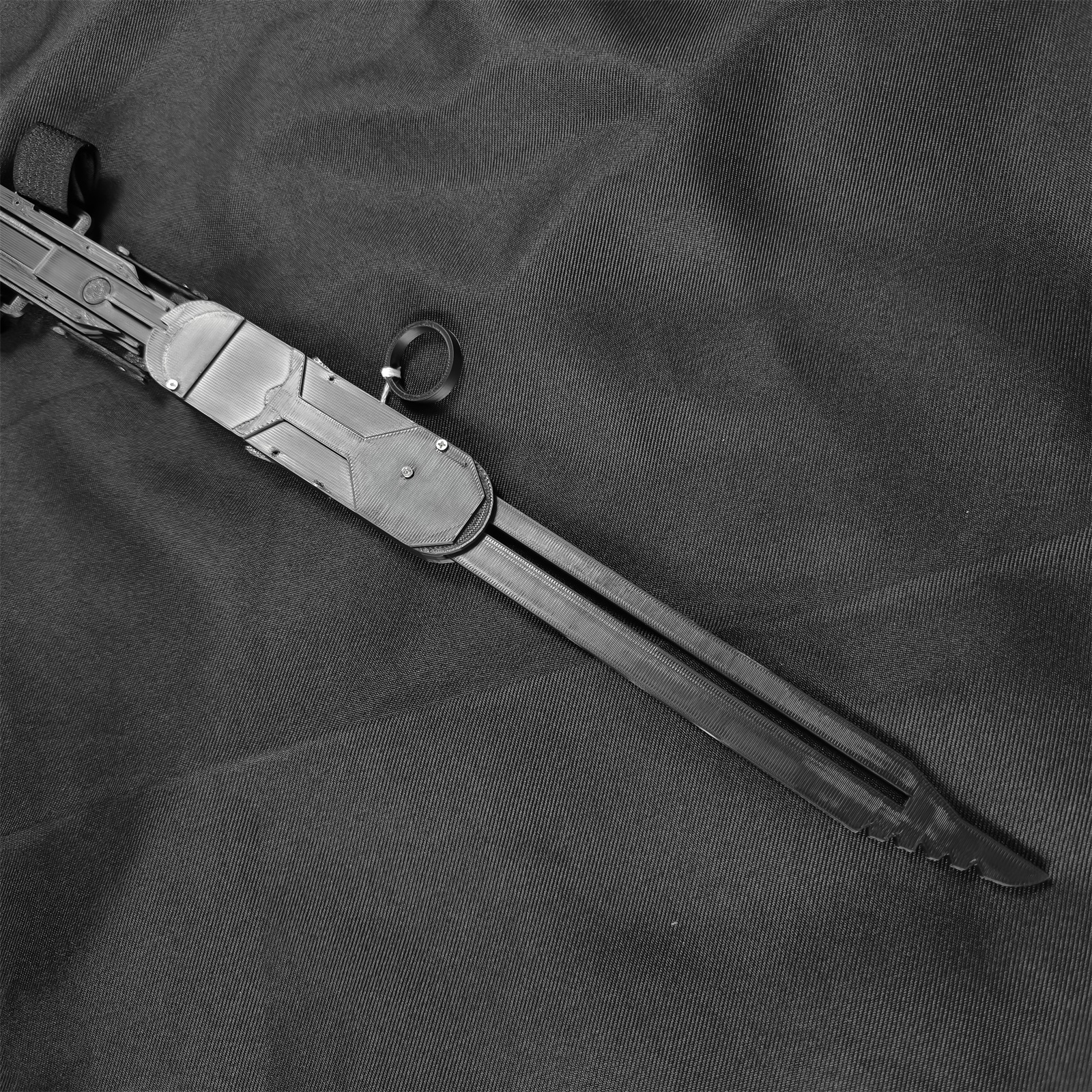 Connor's Hidden Blade Gravity version Assassins Creed Bestpropreplica