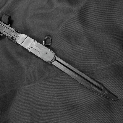 Connor's Hidden Blade Gravity version Assassins Creed Bestpropreplica