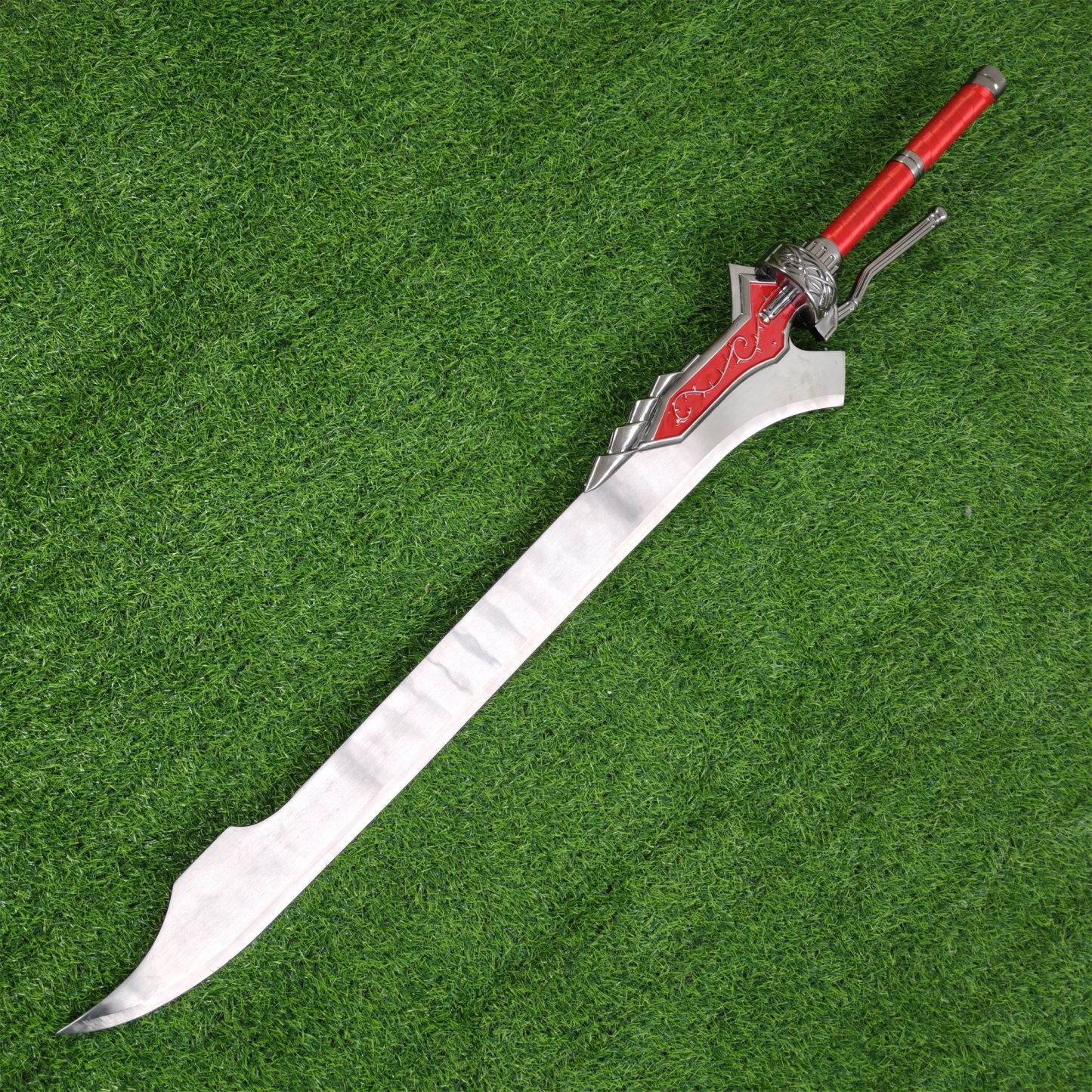 Devil May Cry Red Queen 