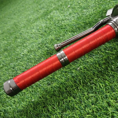 Devil May Cry Red Queen 