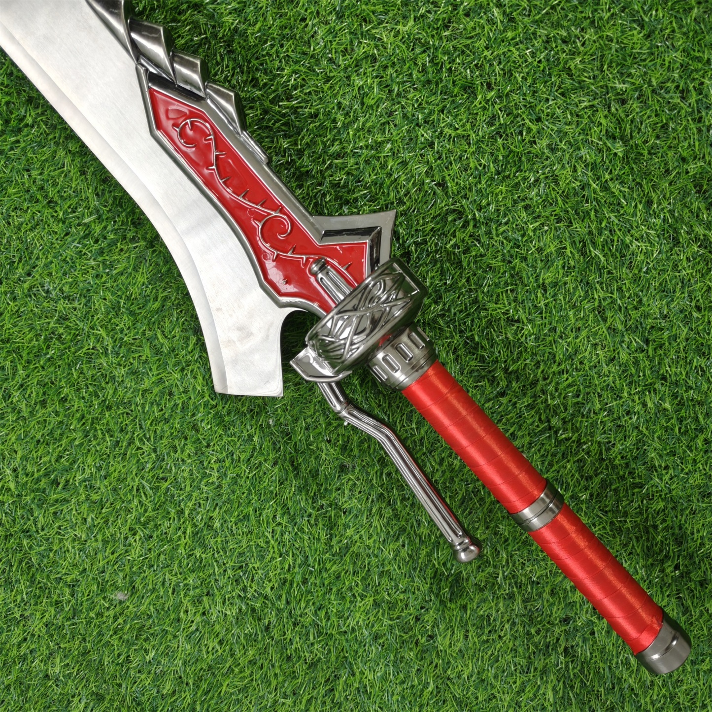 Devil May Cry Red Queen 