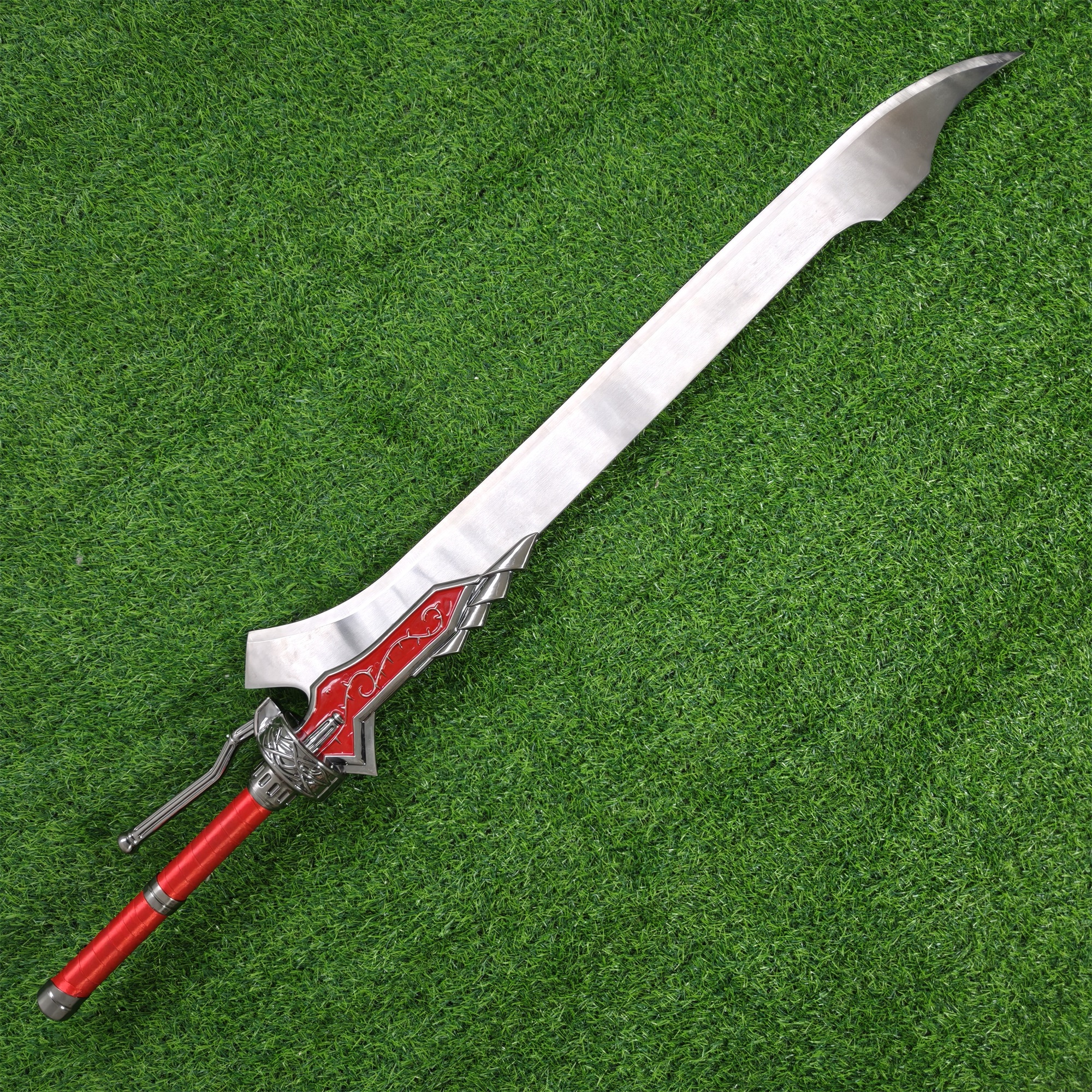 Devil May Cry Red Queen 