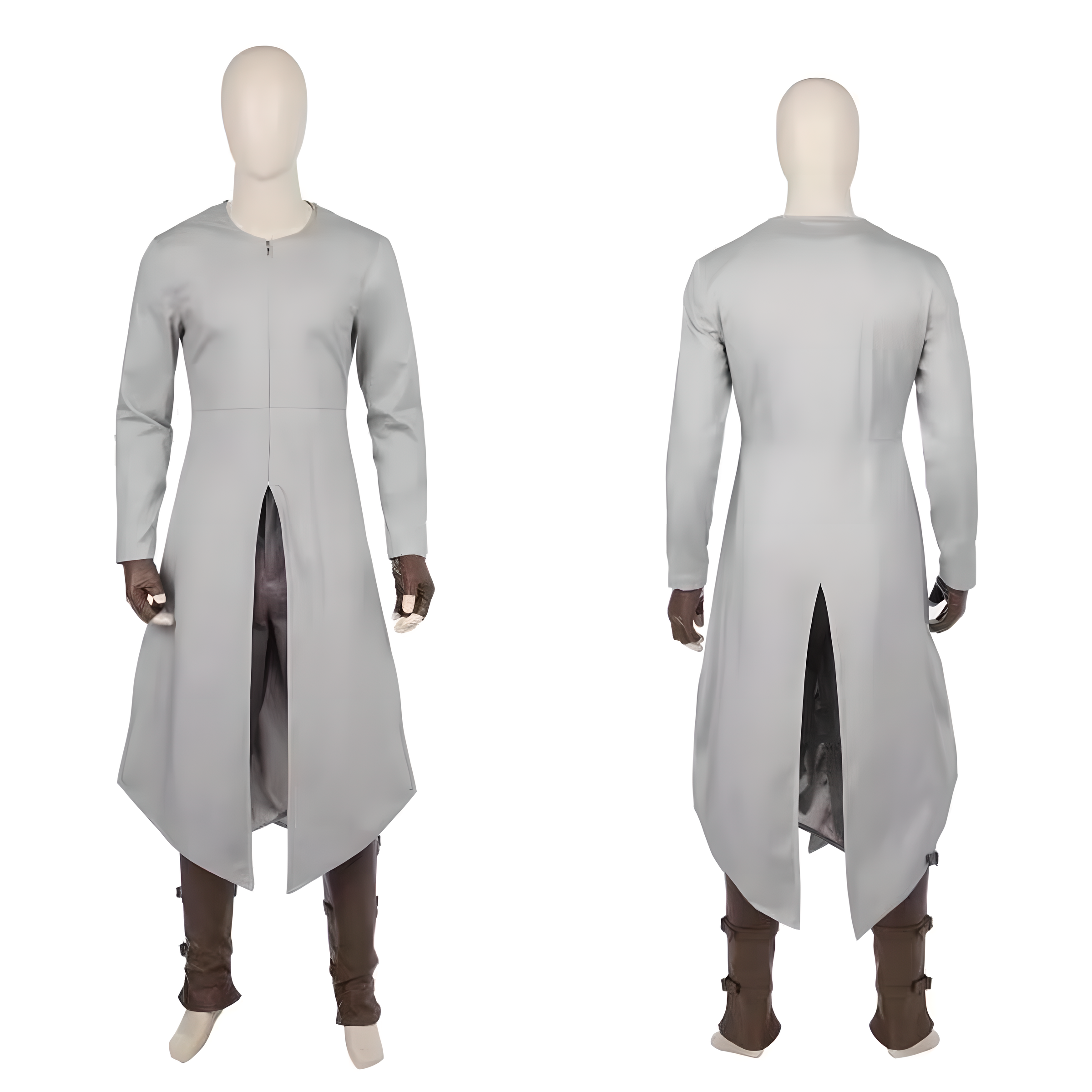Assassins Creed Altair Cosplay Clothing